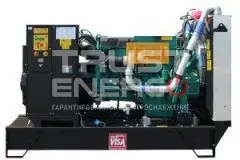 ТО-1 (ТО-500) ДГУ Onis Visa V 503 GO (годовое)