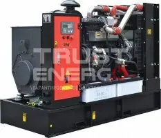 Дизельный генератор Fubag DSI 137 DA ES