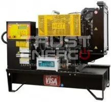 ТО-1 (ТО-500) ДГУ Onis Visa P 41 FOX (годовое)