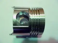 Поршень TDQ 10 3L/Piston ТРАСТ-ЭНЕРГО