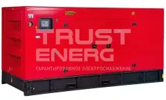 Дизельный генератор Fubag DSI 200 DAC ES