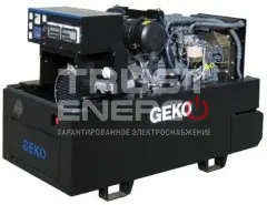 Дизельный генератор Geko 60014 ED-S/DEDA