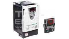 Частотный преобразователь ALTIVAR ATV71 S337 IP54 75кВт 380В