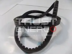 Ремень приводной насоса водяного ЯМЗ-236БИ/Water pump belt