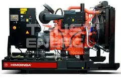 Дизельный генератор Himoinsa HSW-280 T5 Открытая на раме Scania DC9 72A (02-12) trustenergo.ru Дизельный генератор Himoinsa HSW-280 T5 Открытая на раме Scania DC9 72A (02-12) trustenergo.ru