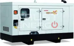 Дизельный генератор Yanmar YH 550 DTLS-5B с АВР