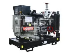 Дизельный генератор MVAE АД-70-400-С с АВР