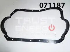 Прокладка поддона KM376AG/Oil sump gasket