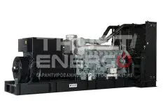 ТО-2 (ТО-1000) ДГУ Teksan TJ2100MS5A (один раз в 2 года)