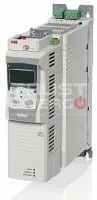 Частотный преобразователь ABB ACQ810-04-377A-4 с панелью управления, лак. платы, комплект для монтаж Частотный преобразователь ABB ACQ810-04-377A-4 с панелью управления, лак. платы, комплект для монтаж