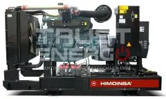 Дизельный генератор Himoinsa HDW-120 T5 с АВР Открытая на раме Doosan D1146T trustenergo.ru Дизельный генератор Himoinsa HDW-120 T5 с АВР Открытая на раме Doosan D1146T trustenergo.ru