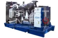 Дизельный генератор ТСС АД-128С-Т400-1РМ20